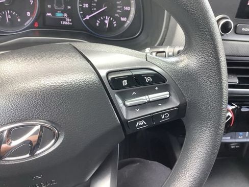 Certified 2023 Hyundai Kona SEL AWD/4WD image 20