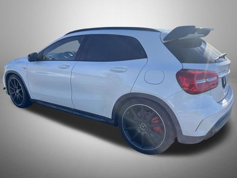 Used 2015 Mercedes-Benz GLA 45 AMG 4MATIC image 4