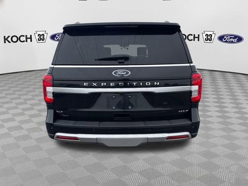 Used 2022 Ford Expedition Max XLT AWD/4WD image 7