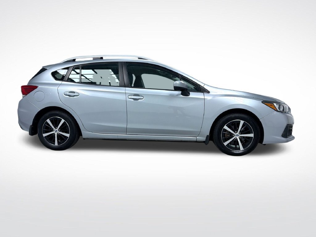 Used 2020 Subaru Impreza 2.0i Premium AWD/4WD image 10