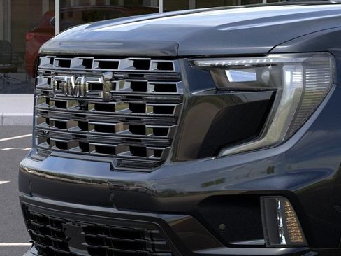 New 2026 GMC Acadia Denali Ultimate AWD/4WD image 13