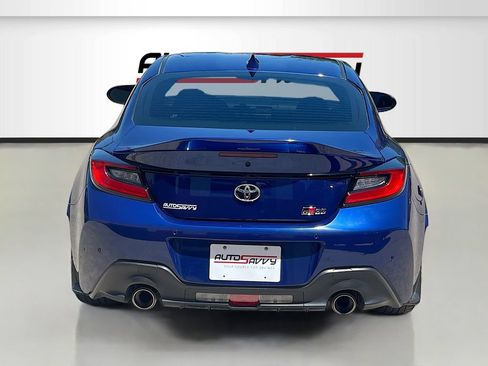 Used 2025 Toyota GR86 Premium RWD image 6
