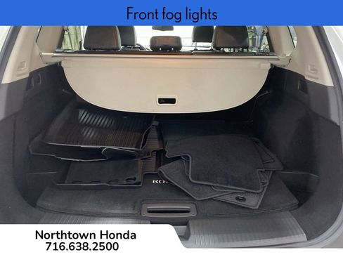 Used 2021 Nissan Rogue SL w/ Premium Package image 14