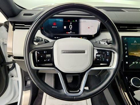Used 2023 Land Rover Range Rover Sport SE AWD/4WD image 13