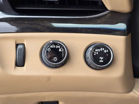 Used 2018 Cadillac Escalade Platinum image 24