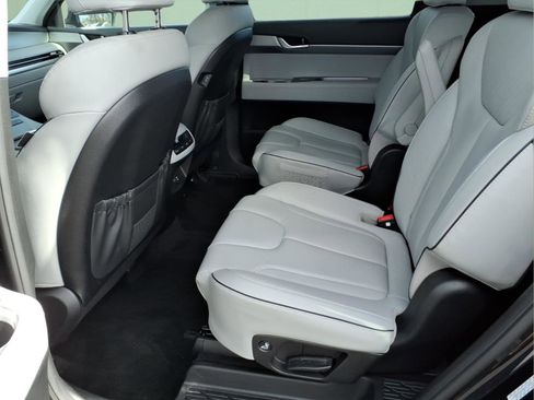 Used 2024 Hyundai Palisade SEL AWD/4WD image 17