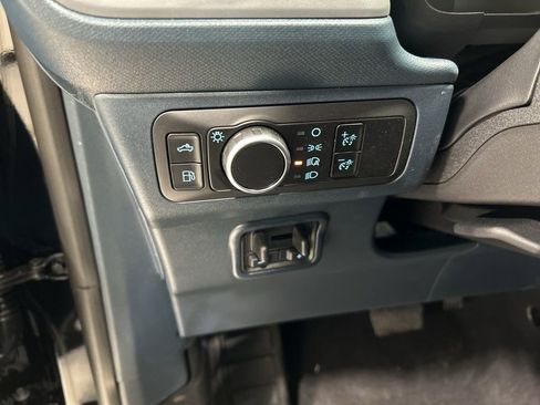 New 2026 Ford Maverick XLT w/ Equipment Group 301A image 11