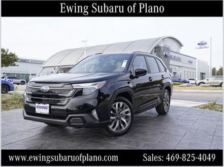 New 2025 Subaru Forester Touring 360° Tour