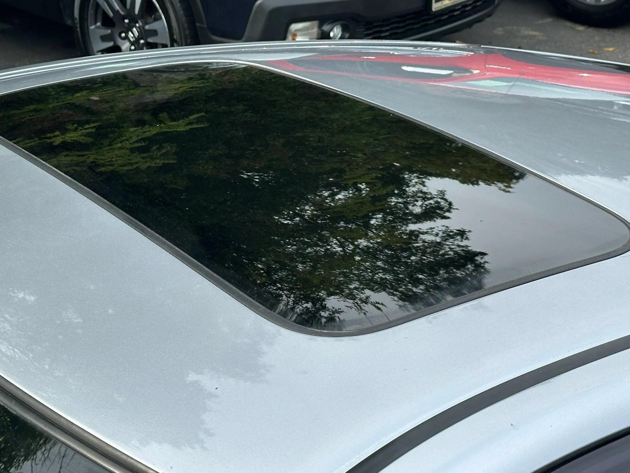 Used 2018 Honda Civic Si image 27
