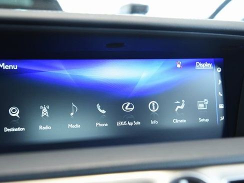 Used 2019 Lexus GS 350 F Sport image 26