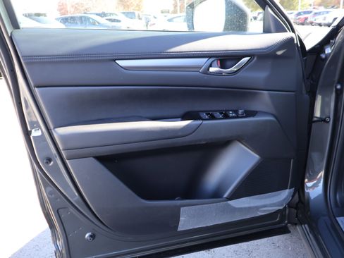 New 2025 MAZDA CX-5 AWD 2.5 S w/ Select Package image 23