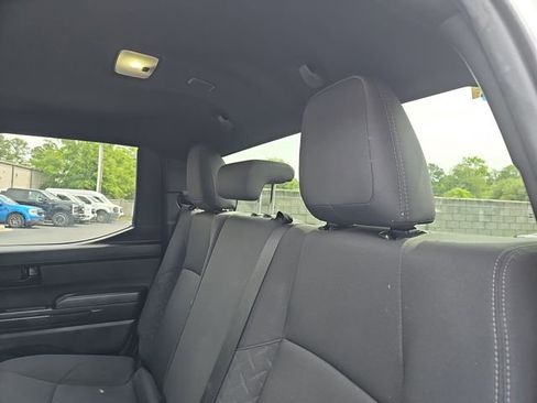 Used 2024 Toyota Tacoma SR5 RWD image 15