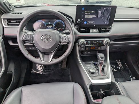 Used 2023 Toyota RAV4 XSE image 18