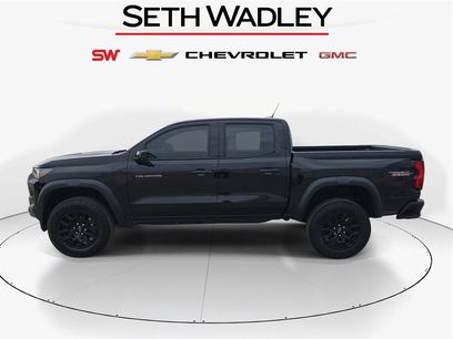 New 2026 Chevrolet Colorado Trail Boss