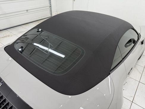 Certified 2024 Porsche 911 Carrera GTS RWD image 12