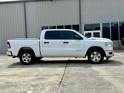 Used 2023 RAM 1500 Big Horn AWD/4WD image 2