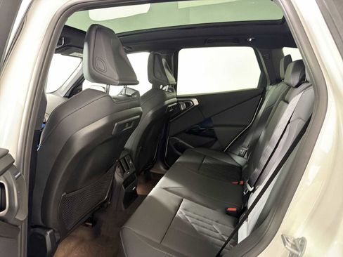 New 2026 BMW X3 xDrive30 AWD/4WD image 19