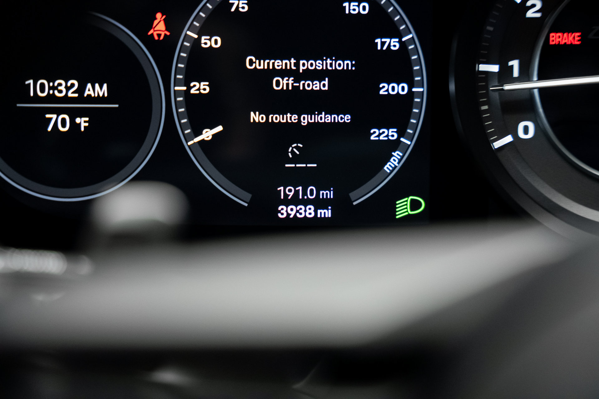 Used 2024 Porsche 911 Turbo S AWD/4WD image 47