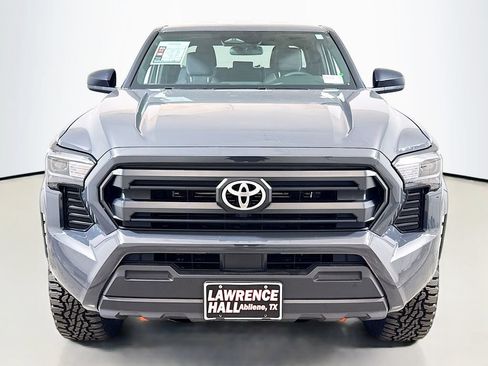 Used 2026 Toyota Tacoma SR RWD image 2