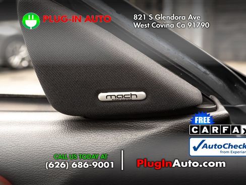 Used 2003 Ford Mustang Cobra RWD image 24