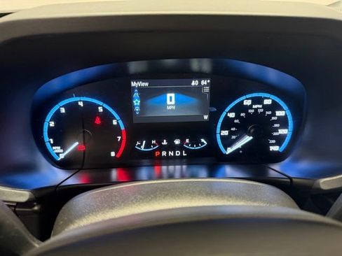 Used 2023 Ford Bronco Sport Big Bend AWD/4WD image 33