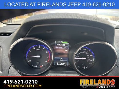 Used 2019 Subaru Outback 2.5i Limited w/ Popular Package #2 image 2