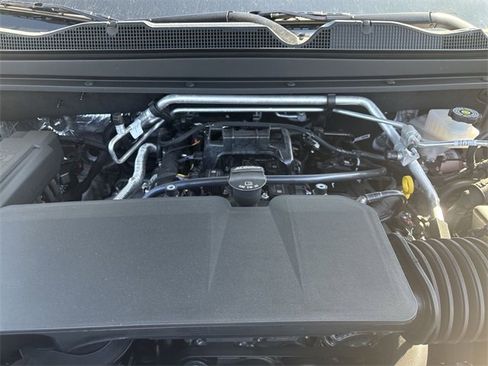 New 2026 Chevrolet Colorado Z71 image 31