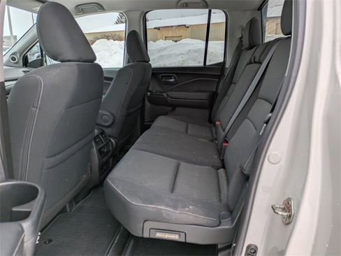 Used 2019 Honda Ridgeline Sport image 19