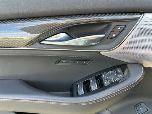 Used 2022 Cadillac CT5 Sport w/ Parking Package image 15