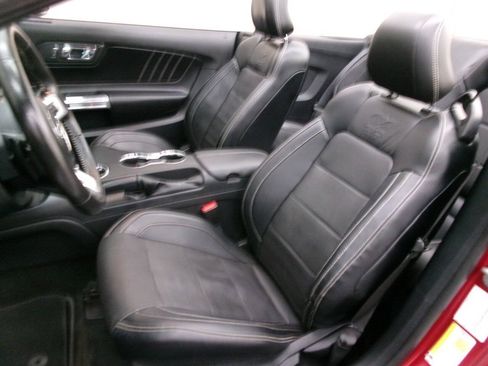 Used 2015 Ford Mustang Premium w/ Equipment Group 201A RWD image 21