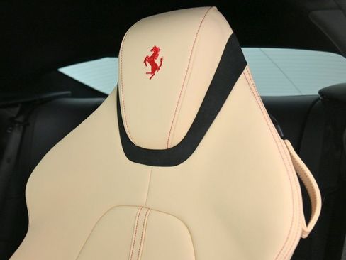Used 2024 Ferrari Roma RWD image 13