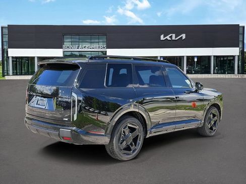 New 2027 Kia Telluride X-Line SX Prestige AWD/4WD image 4