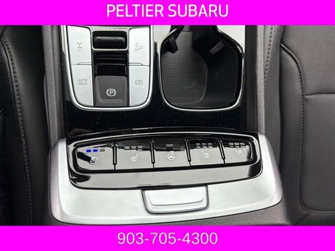 Used 2023 Hyundai Santa Cruz Limited AWD/4WD image 8