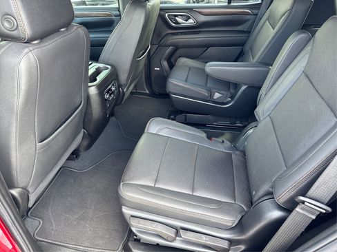 Used 2023 Chevrolet Tahoe High Country image 12