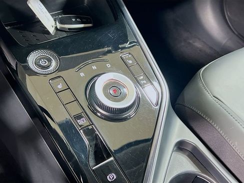 Used 2024 Kia Niro Wind image 17