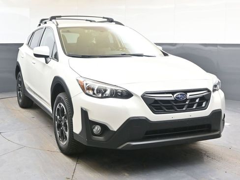 Certified 2023 Subaru Crosstrek 2.0i Premium image 8