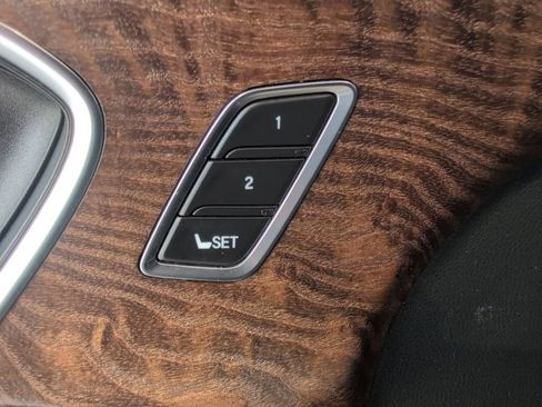 Certified 2023 Acura RDX AWD w/ Advance Package image 9