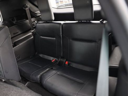 Used 2022 Mitsubishi Outlander SEL image 38