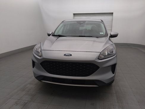 Used 2021 Ford Escape S FWD image 15