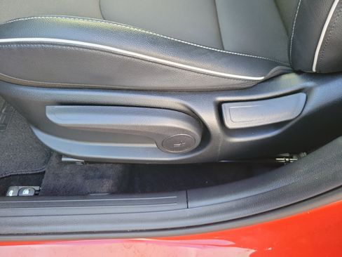 Used 2020 Kia Forte GT-Line w/ GT-Line Premium Package FWD image 23