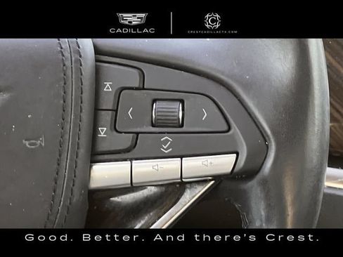 Used 2023 Cadillac XT6 Premium Luxury w/ Platinum Package FWD image 14