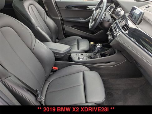 Used 2019 BMW X2 xDrive28i image 29