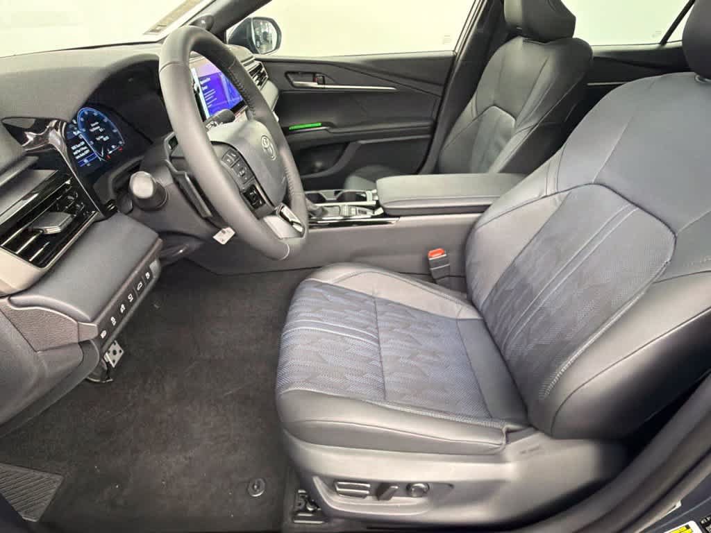 New 2026 Toyota Camry XSE w/ Premium Plus Package FWD image 17
