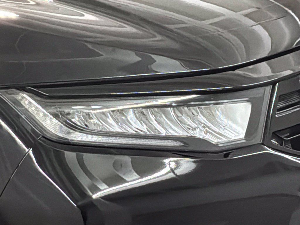 Certified 2026 Honda Odyssey Touring image 35