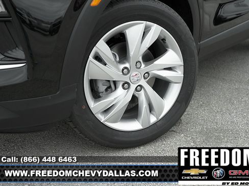 New 2026 Buick Encore GX Preferred image 9