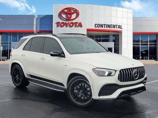 Used 2023 Mercedes-Benz GLE 53 AMG 4MATIC video 2