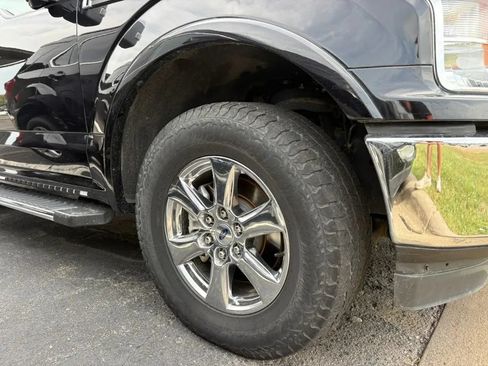 Used 2020 Ford F150 Lariat AWD/4WD image 25