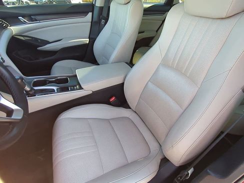 Used 2018 Honda Accord EX-L image 15