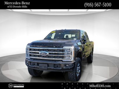 Used 2024 Ford F250 King Ranch