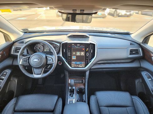 Certified 2025 Subaru Ascent Touring w/ Popular Package #1 image 2